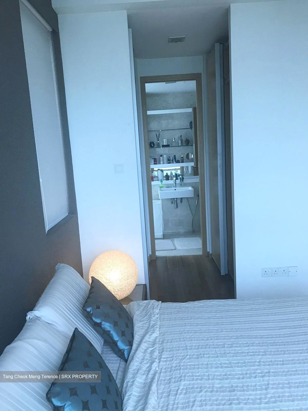 One Jervois (D10), Condominium #314244001
